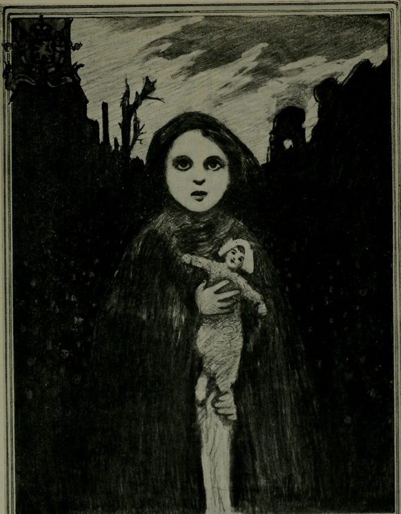 An illustration from The Architect & engineer of California and the Pacific Coast, 1905, leaf 902