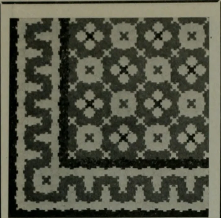 An illustration from The Architect & engineer of California and the Pacific Coast, 1905, leaf 919