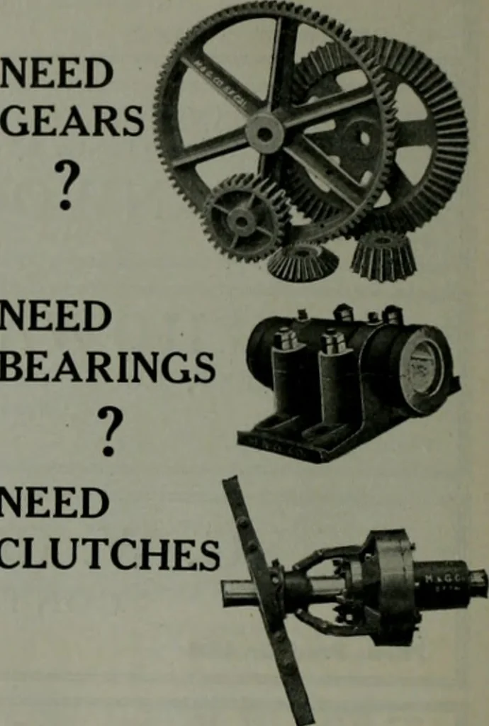 An illustration from The Architect & engineer of California and the Pacific Coast, 1905, leaf 927