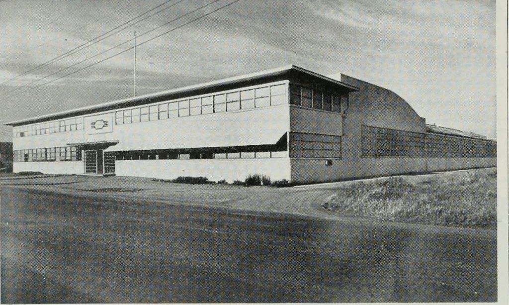 An illustration from Bay region business v.5 (1948), 1905, leaf 113