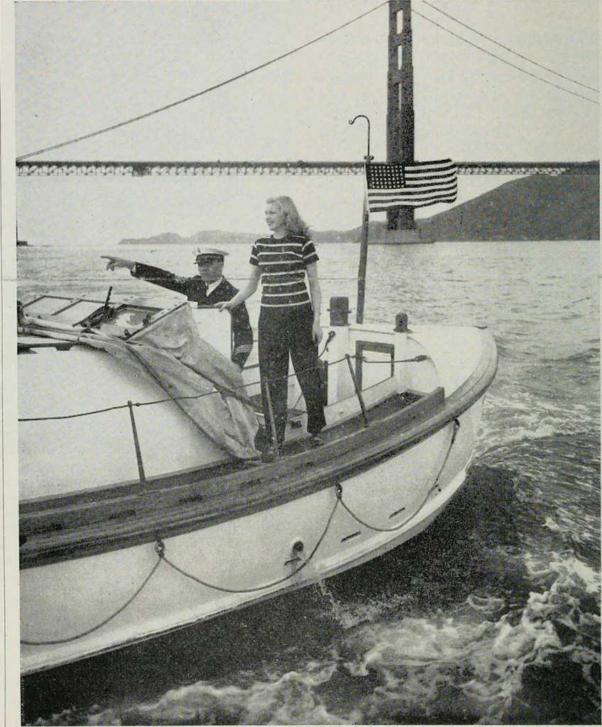 An illustration from Bay region business v.5 (1948), 1905, leaf 127