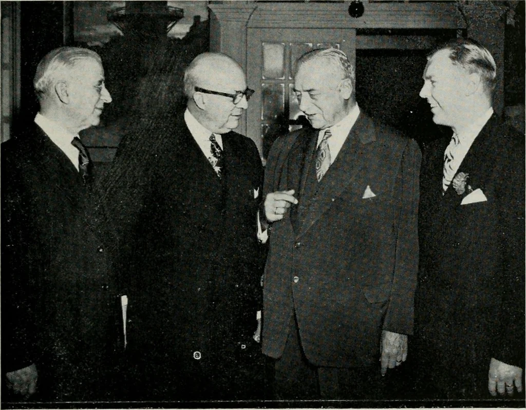 An illustration from Bay region business v.5 (1948), 1905, leaf 140
