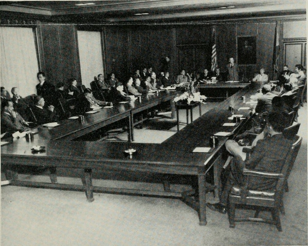 An illustration from Bay region business v.5 (1948), 1905, leaf 156