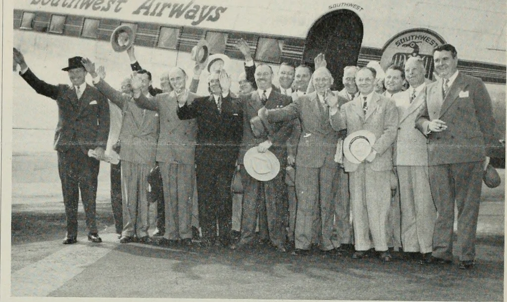 An illustration from Bay region business v.5 (1948), 1905, leaf 162