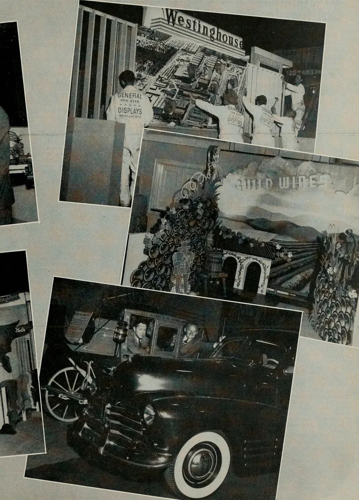 An illustration from Bay region business v.5 (1948), 1905, leaf 178