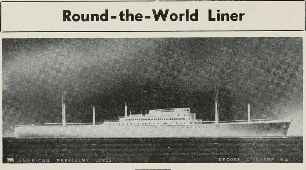 An illustration from Bay region business v.5 (1948), 1905, leaf 205