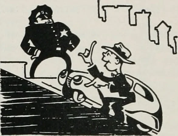 An illustration from Bay region business v.5 (1948), 1905, leaf 211