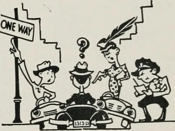 An illustration from Bay region business v.5 (1948), 1905, leaf 211