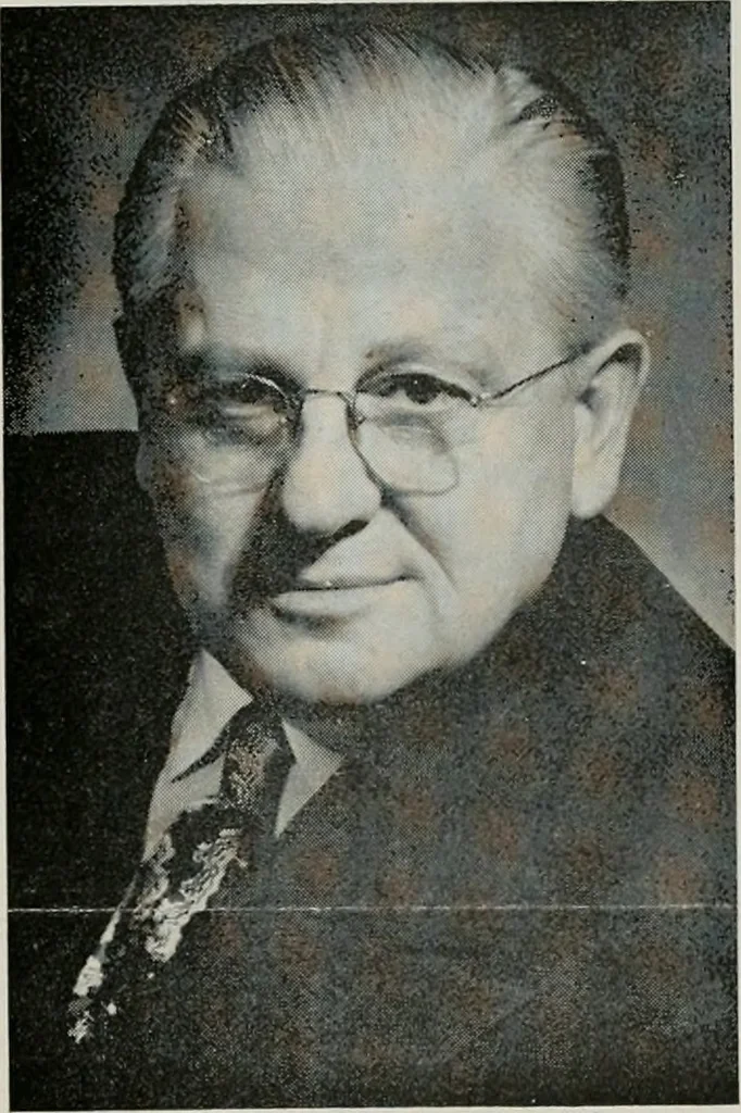 An illustration from Bay region business v.5 (1948), 1905, leaf 220