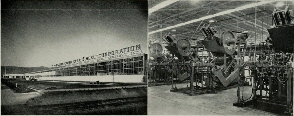 An illustration from Bay region business v.5 (1948), 1905, leaf 232