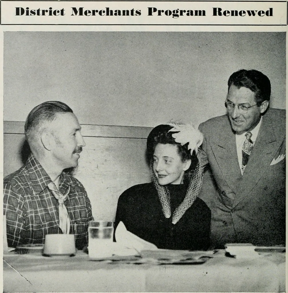 An illustration from Bay region business v.5 (1948), 1905, leaf 235
