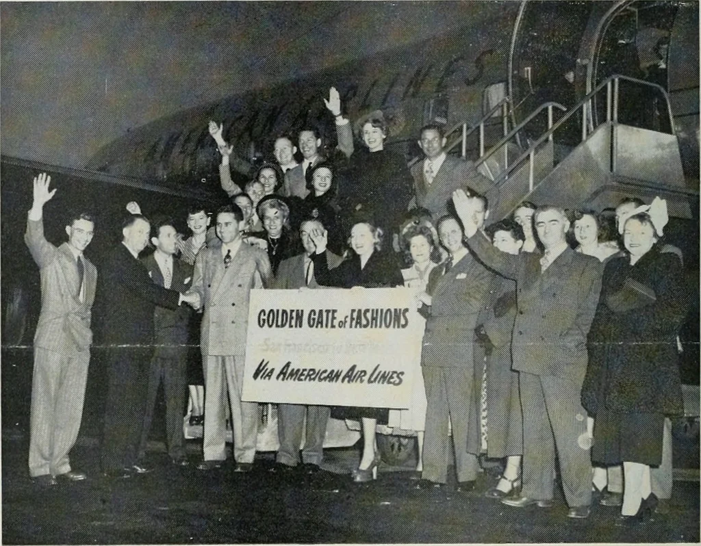 An illustration from Bay region business v.5 (1948), 1905, leaf 255