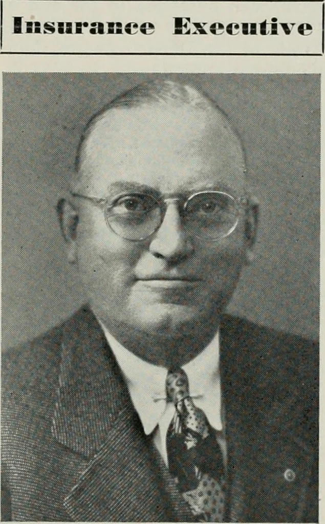 An illustration from Bay region business v.5 (1948), 1905, leaf 264