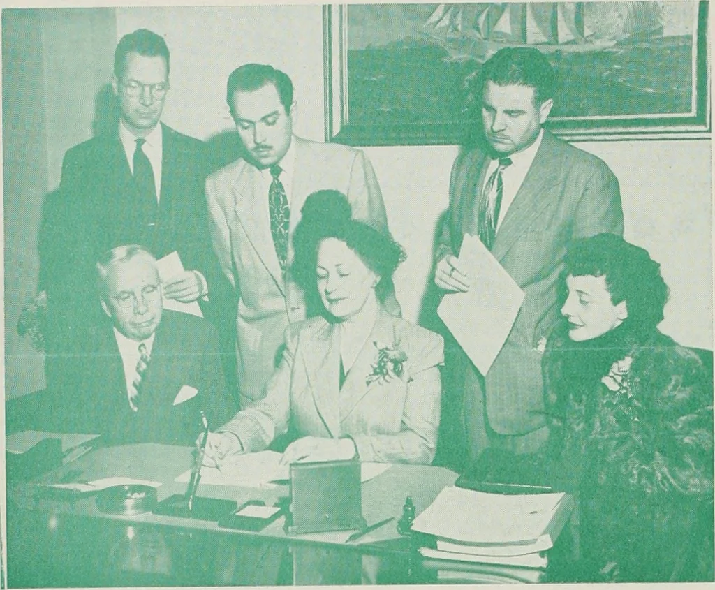 An illustration from Bay region business v.5 (1948), 1905, leaf 273