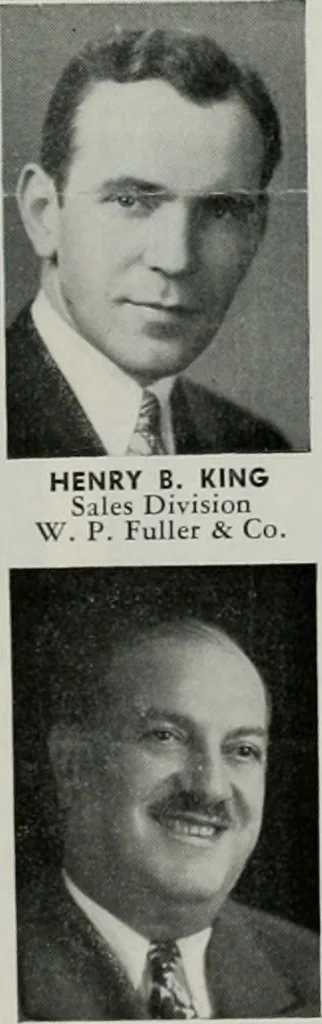 An illustration from Bay region business v.5 (1948), 1905, leaf 64