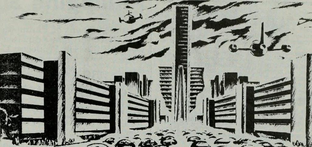 An illustration from Bay region business v.5 (1948), 1905, leaf 72