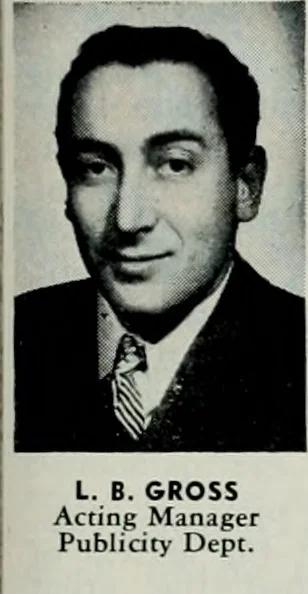 An illustration from Bay region business v.5 (1948), 1905, leaf 72