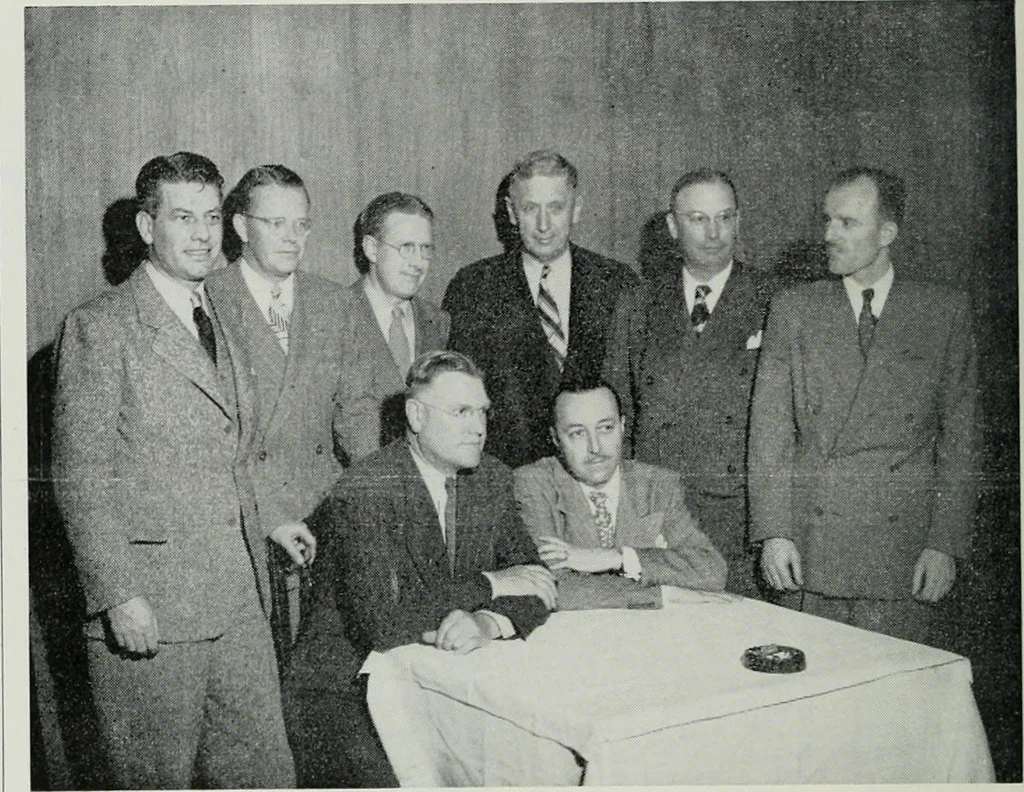 An illustration from Bay region business v.5 (1948), 1905, leaf 81