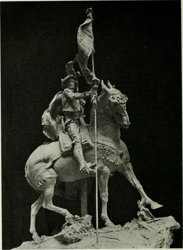 An illustration from The Architect & engineer of California and the Pacific Coast, 1905, leaf 203