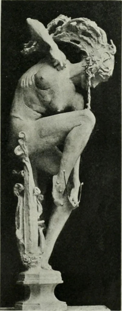 An illustration from The Architect & engineer of California and the Pacific Coast, 1905, leaf 228
