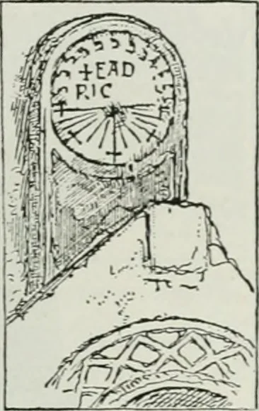 An illustration from The Architect & engineer of California and the Pacific Coast, 1905, leaf 246
