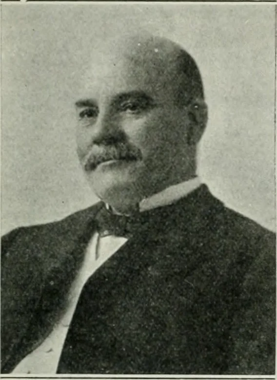 An illustration from The Architect & engineer of California and the Pacific Coast, 1905, leaf 254