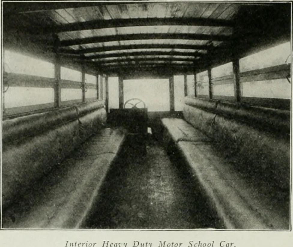 An illustration from The Architect & engineer of California and the Pacific Coast, 1905, leaf 291