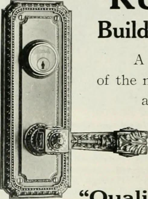 An illustration from The Architect & engineer of California and the Pacific Coast, 1905, leaf 295