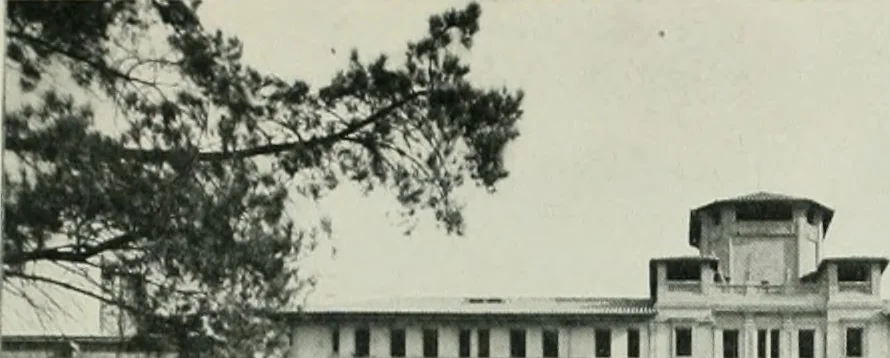 An illustration from The Architect & engineer of California and the Pacific Coast, 1905, leaf 328