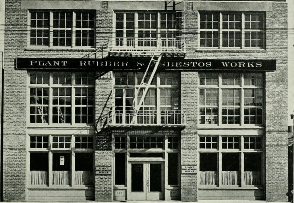An illustration from The Architect & engineer of California and the Pacific Coast, 1905, leaf 388