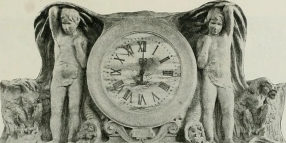 An illustration from The Architect & engineer of California and the Pacific Coast, 1905, leaf 398