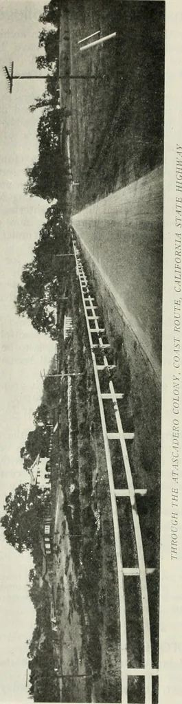 An illustration from The Architect & engineer of California and the Pacific Coast, 1905, leaf 45