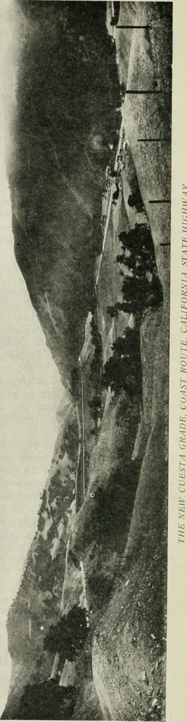 An illustration from The Architect & engineer of California and the Pacific Coast, 1905, leaf 45