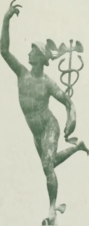 An illustration from The Architect & engineer of California and the Pacific Coast, 1905, leaf 494