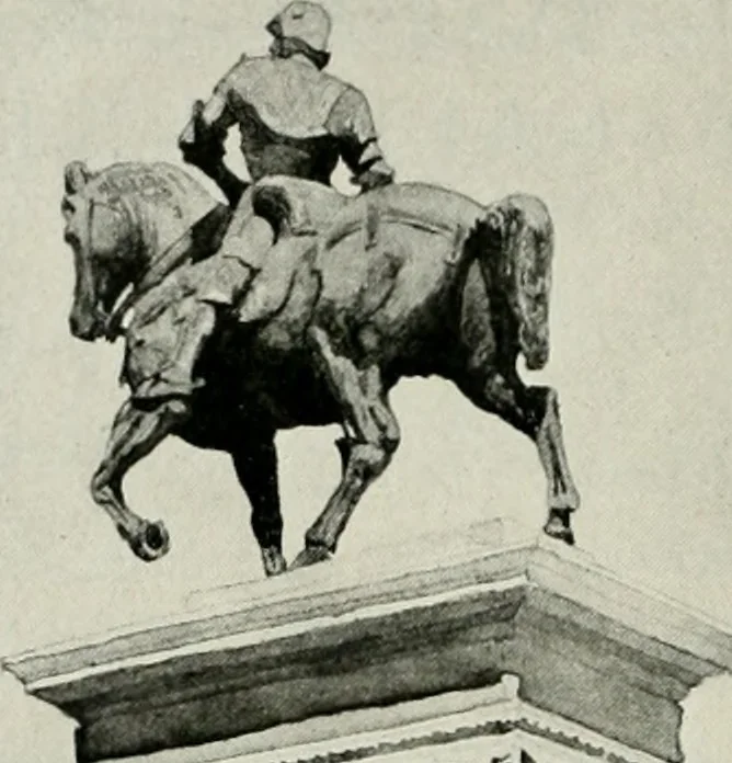 An illustration from The Architect & engineer of California and the Pacific Coast, 1905, leaf 497