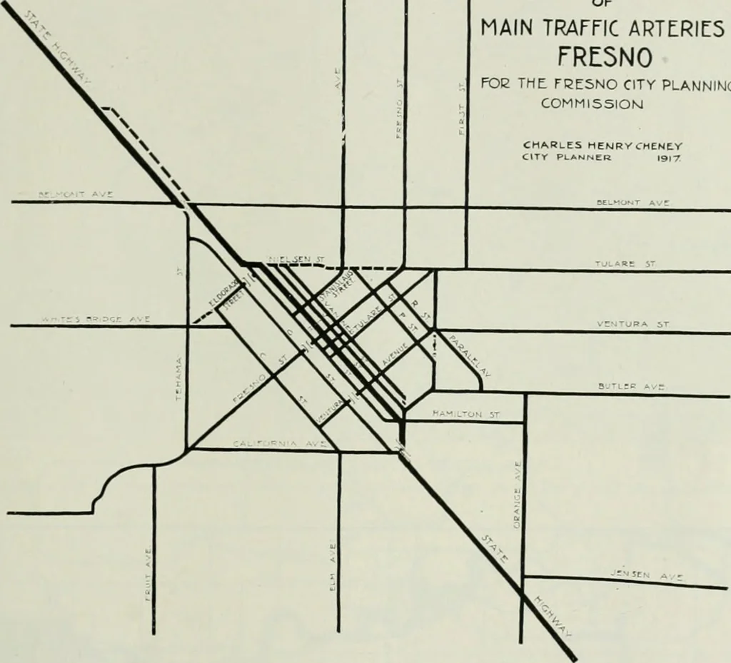An illustration from The Architect & engineer of California and the Pacific Coast, 1905, leaf 512