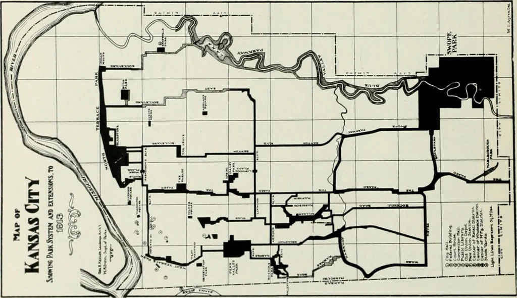 An illustration from The Architect & engineer of California and the Pacific Coast, 1905, leaf 513