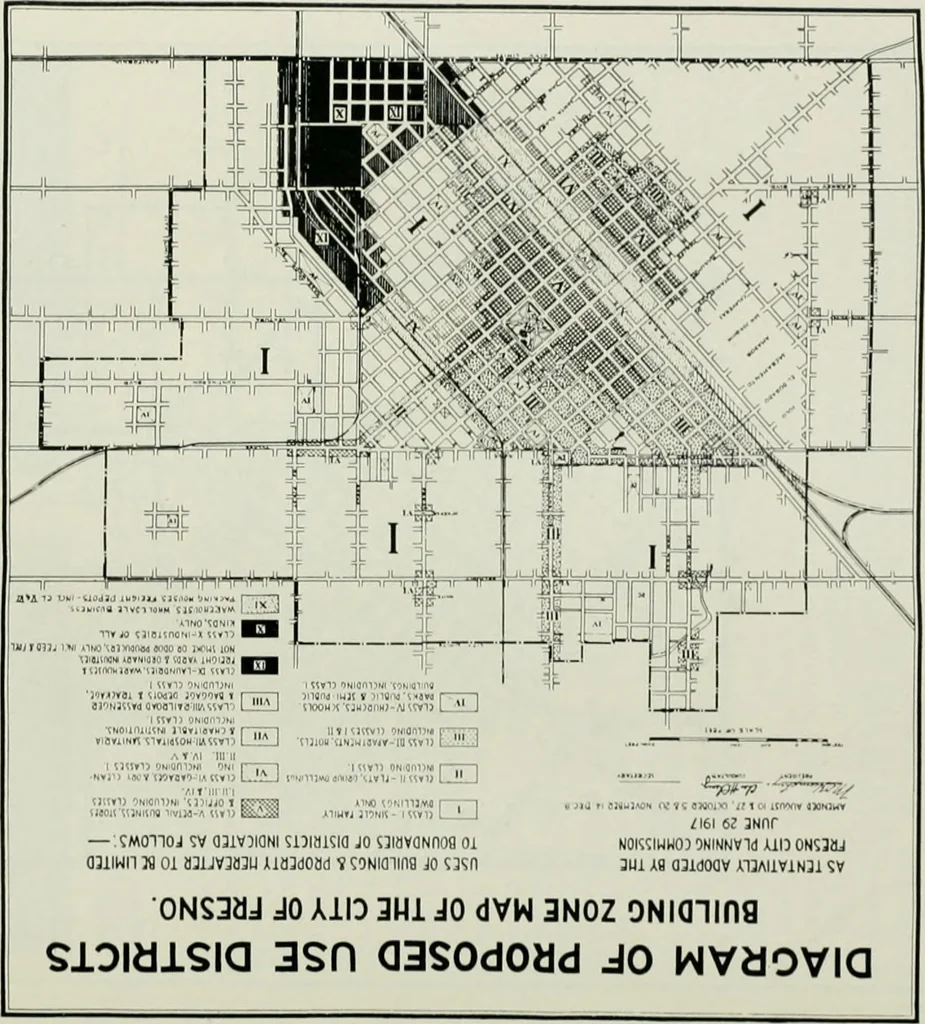 An illustration from The Architect & engineer of California and the Pacific Coast, 1905, leaf 518