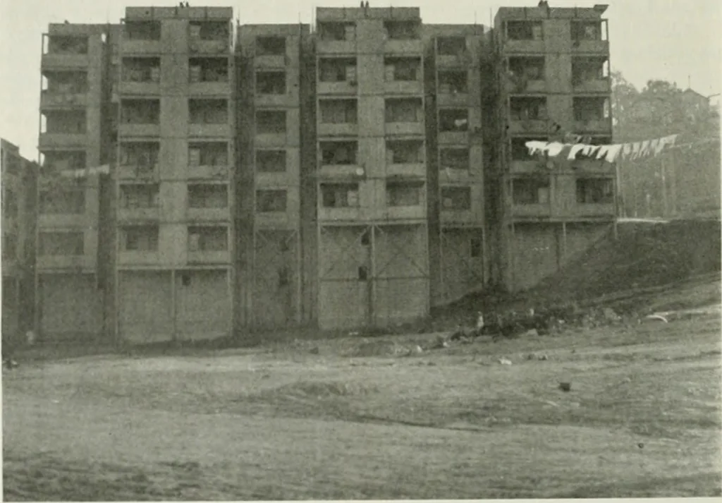 An illustration from The Architect & engineer of California and the Pacific Coast, 1905, leaf 533