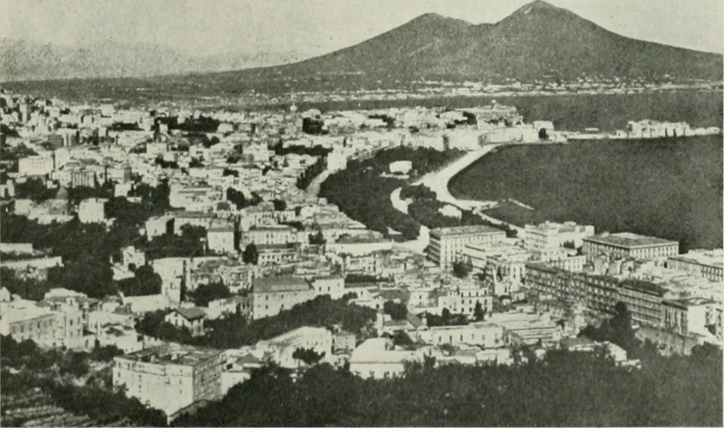 An illustration from The Architect & engineer of California and the Pacific Coast, 1905, leaf 534