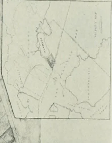 An illustration from The Architect & engineer of California and the Pacific Coast, 1905, leaf 540