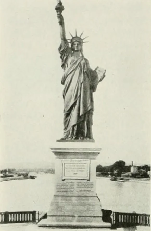 An illustration from The Architect & engineer of California and the Pacific Coast, 1905, leaf 543
