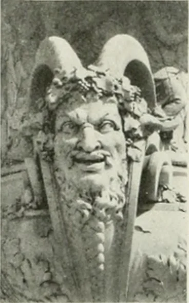 An illustration from The Architect & engineer of California and the Pacific Coast, 1905, leaf 559