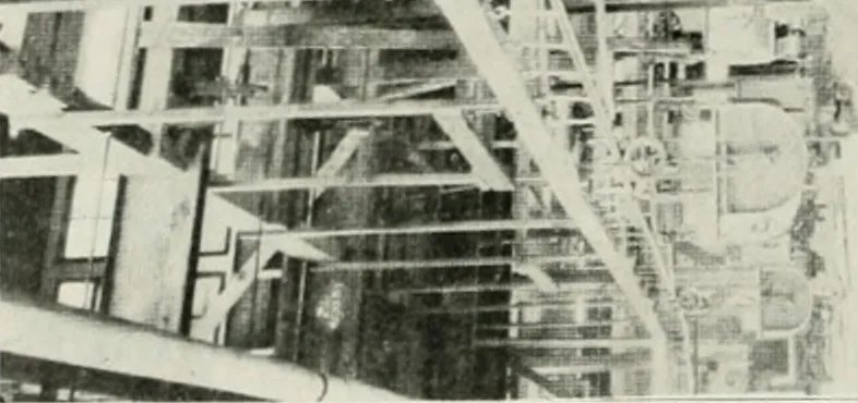 An illustration from The Architect & engineer of California and the Pacific Coast, 1905, leaf 589