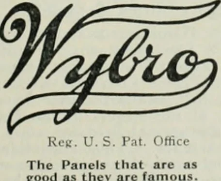An illustration from The Architect & engineer of California and the Pacific Coast, 1905, leaf 82