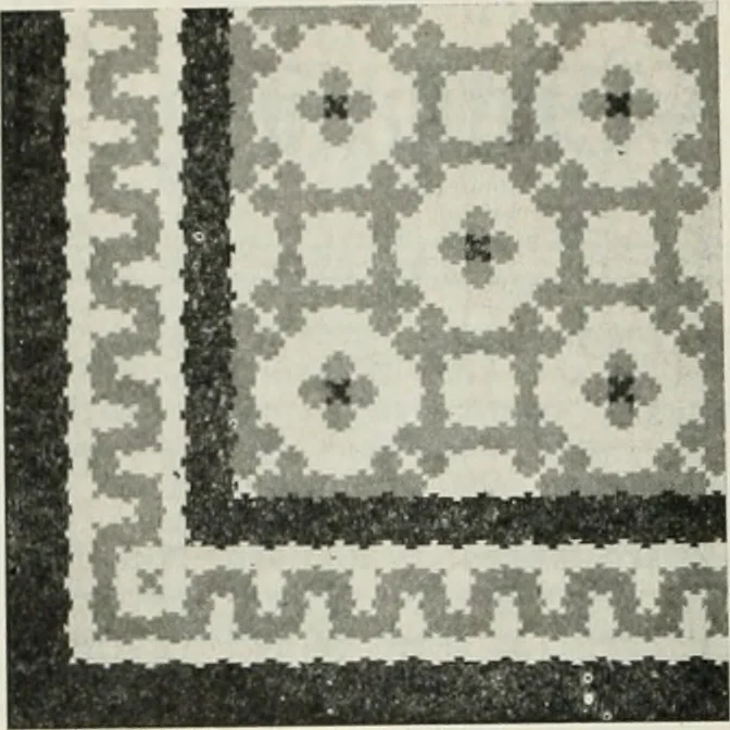 An illustration from The Architect & engineer of California and the Pacific Coast, 1905, leaf 85
