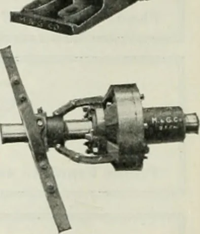 An illustration from The Architect & engineer of California and the Pacific Coast, 1905, leaf 93