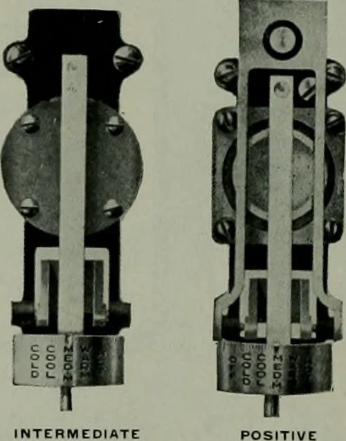 An illustration from The Architect & engineer of California and the Pacific Coast, 1905, leaf 11