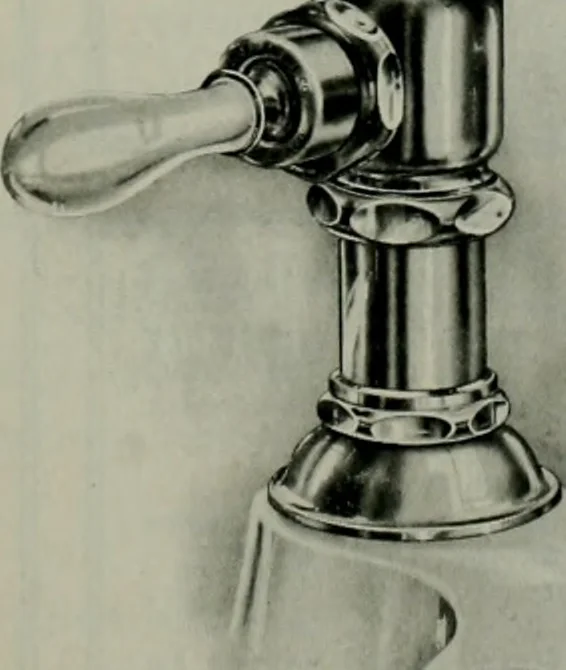 An illustration from The Architect & engineer of California and the Pacific Coast, 1905, leaf 138