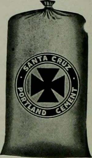 An illustration from The Architect & engineer of California and the Pacific Coast, 1905, leaf 15
